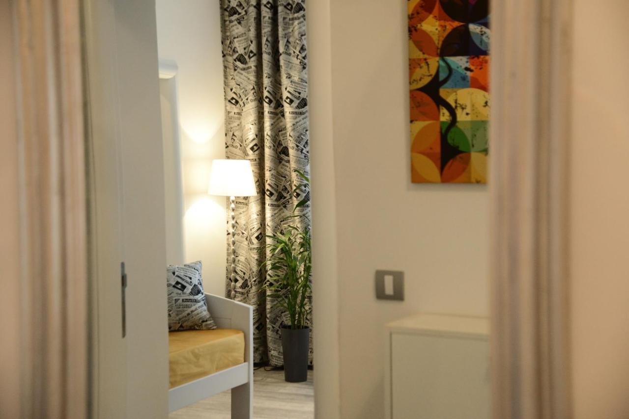 Crystal-Modern Apartment In The Center Of Нови Сад Екстериор снимка